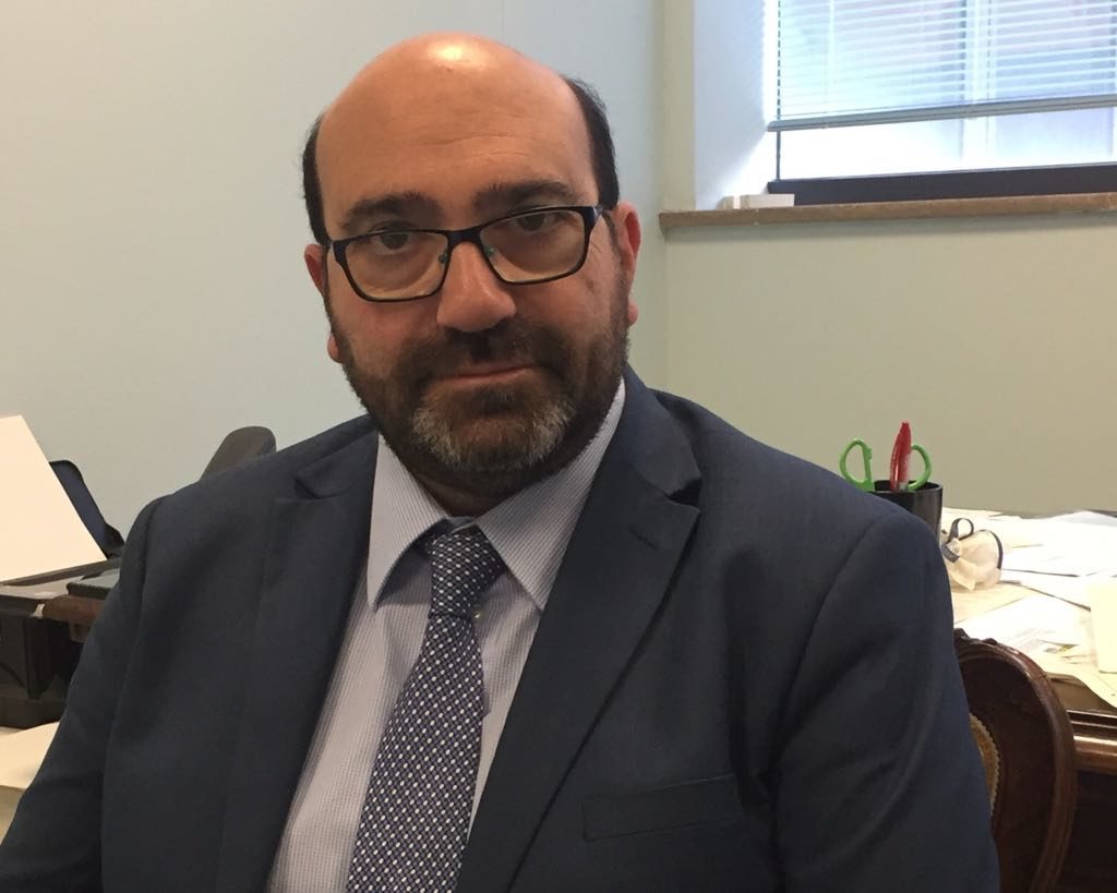 Professioni sanitarie, Roberto Monaco è il nuovo presidente del Consorzio Professioni Sanitarie