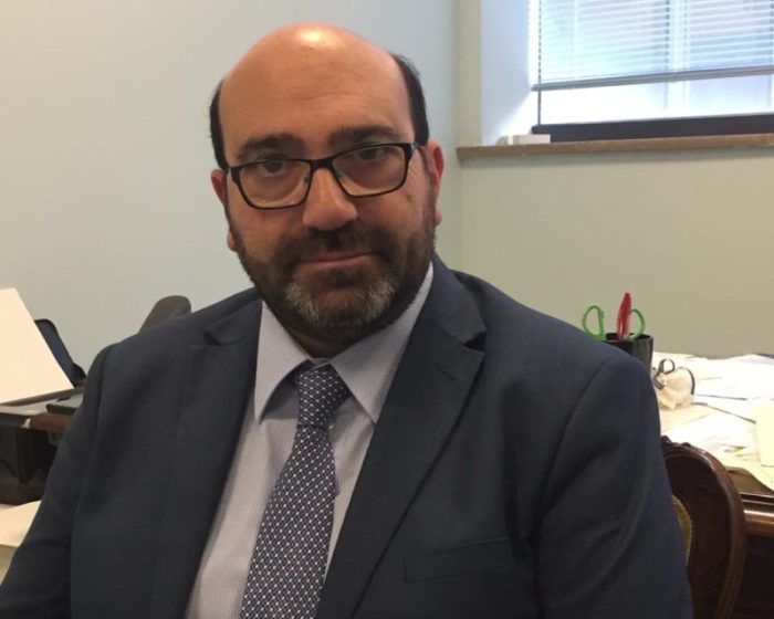 Professioni sanitarie, Roberto Monaco &egrave; il nuovo presidente del Consorzio Professioni Sanitarie