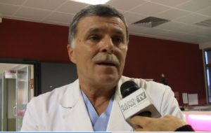 Fulvio Bruni: "Disponibile a candidarmi a sindaco ma ancora non ho ricevuto proposte ufficiali"