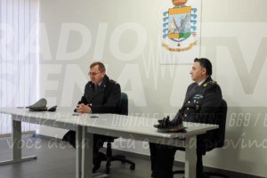 Gdf, 66mila gli articoli di merce contraffatta sequestrati nel 2017 in Valdelsa