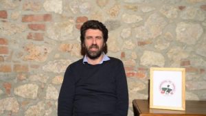 Giuseppe Gugliotti si ricandida a sindaco di Sovicille