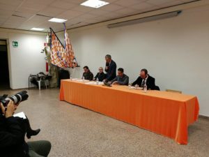 Pantaneto, cittadini e Comune hanno fatto il punto della situazione