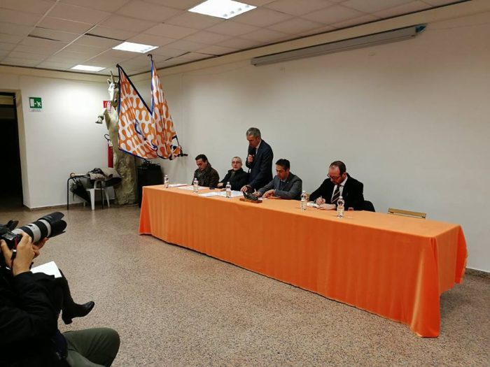 Pantaneto, cittadini e Comune hanno fatto il punto della situazione
