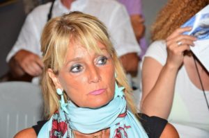 Alla "Vita in Diretta" i Marsili, la famiglia senese che non sente il dolore