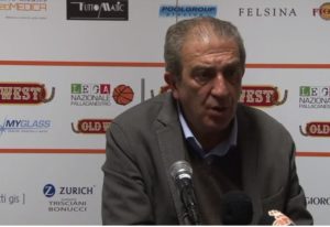 Il Tribunale ammette la Mens Sana 1871 al concordato