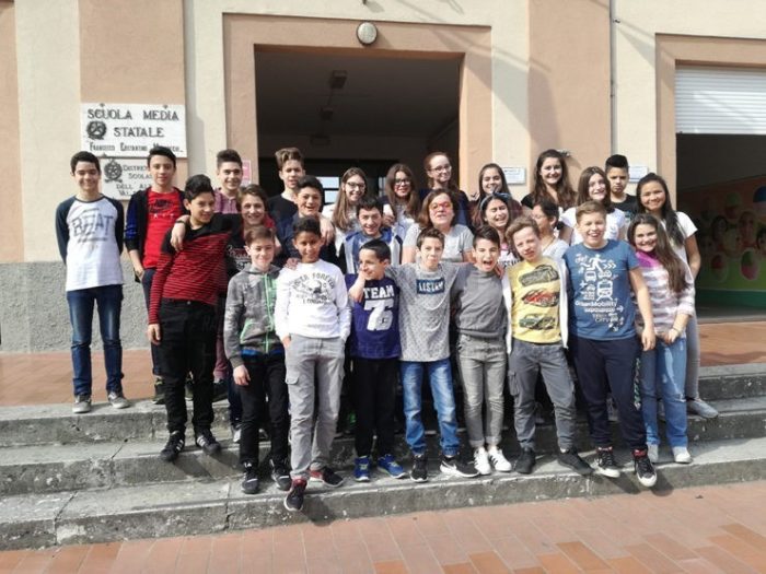 Comprensivo 1 di Poggibonsi, open day online tutti i giorni per conoscere la scuola