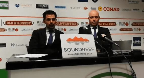 Mens Sana-Trapani, Monciatti e Franceschini: "Vittoria della difesa"