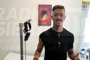 Piacenza Robur 1-2, Emmausso: "Ribaltato un match difficile, pensiamo gi&agrave; al Gavorrano"