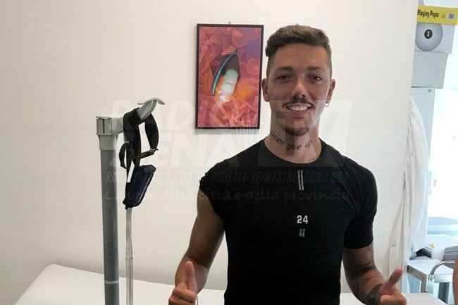 Piacenza Robur 1-2, Emmausso: "Ribaltato un match difficile, pensiamo gi&agrave; al Gavorrano"