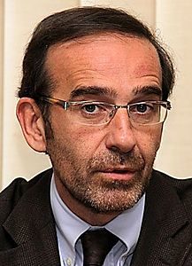Nencini (Insieme) a Siena: "Salvini ministro interno sarebbe salto nel buio, bisogna indignarsi"