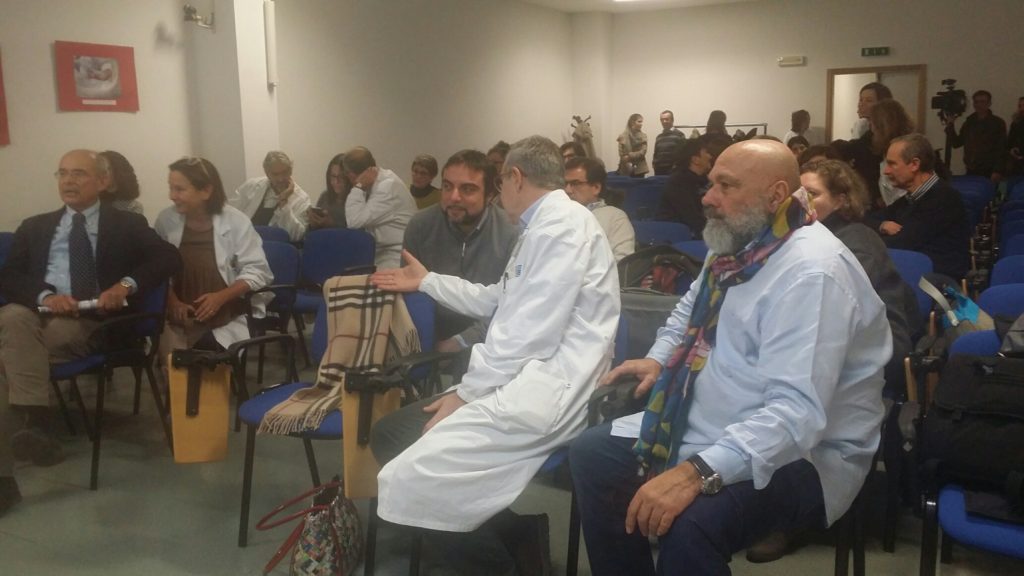 Ospedale di Nottola, apre l&rsquo;ambulatorio per la Procreazione Medicalmente Assistita