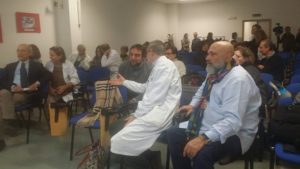Ospedale di Nottola, apre l&rsquo;ambulatorio per la Procreazione Medicalmente Assistita