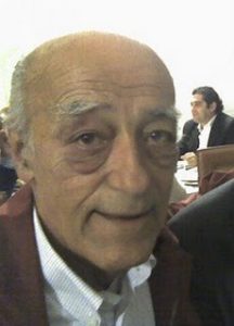 E' scomparso il grande Novello Novelli