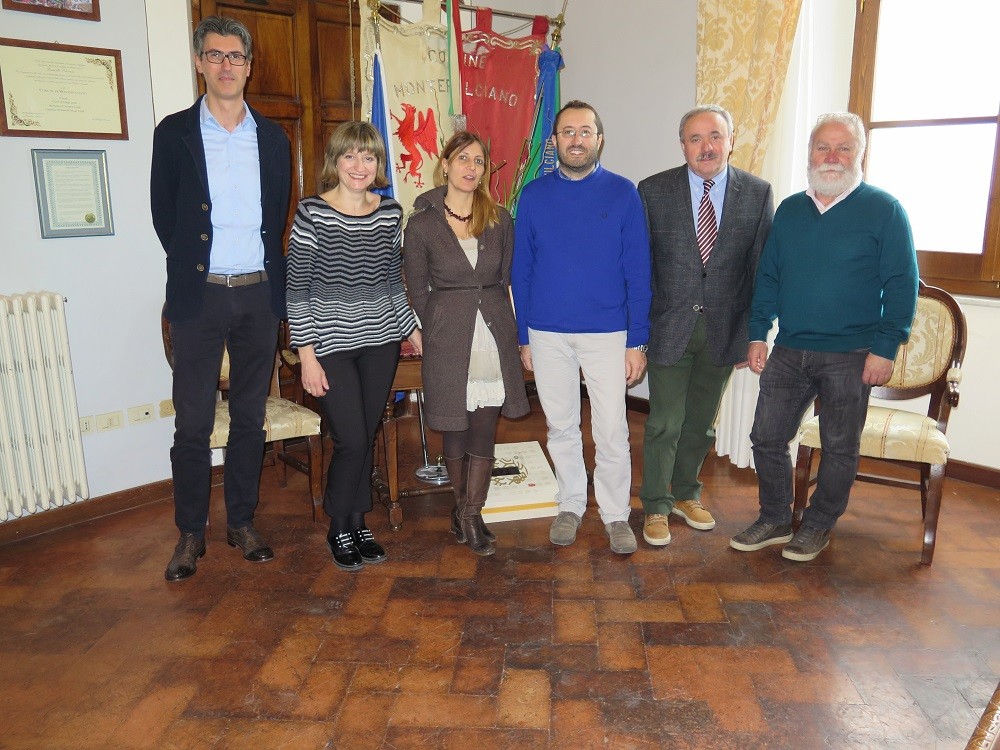 Montepulciano, nominato un nuovo Assessore con una nuova ripartizione delle deleghe