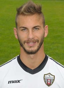 Robur, si continua a lavorare sul mercato per l'attaccante