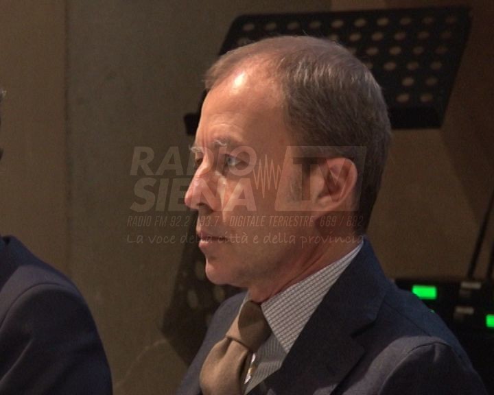 Sanit&agrave;, area vasta Sud-Est, ok a nomina Nicol&ograve; Pestelli direttore programmazione