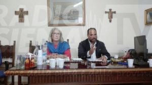 Associazione Confronti su Sanit&agrave; e Universit&agrave; senese