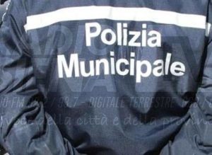 Controlli Polizia Municipale: 4 persone sanzionate