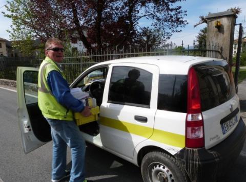 Disservizi postali sull'Amiata e tante lettere di reclamo