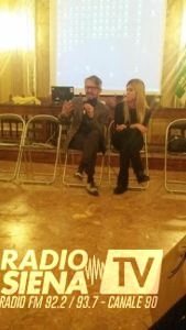 Presentato il manuale per i giovani d'oggi del professor Ricci