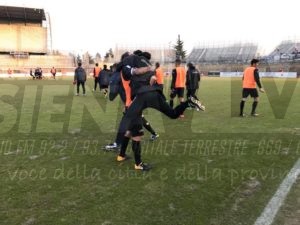 Robur corsara in quel di Piacenza