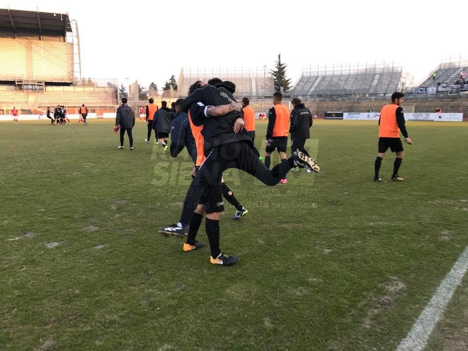 Robur corsara in quel di Piacenza