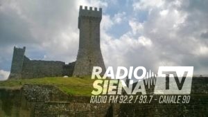 Lievi scosse di terremoto nella notte