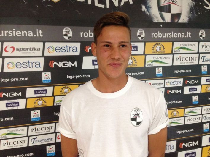 Robur, Romagnoli in prestito al Rimini