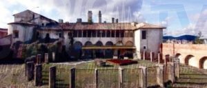 San Gimignano, nuova vita per l'ex carcere di San Domenico