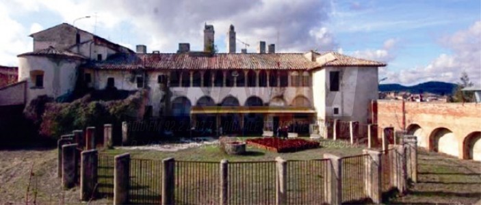 San Gimignano, nuova vita per l'ex carcere di San Domenico