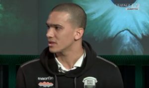 Mens Sana, il momento magico di Sandri: "La svolta nelle ultime tre settimane"