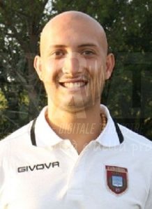 Robur, ecco il colpo in attacco: preso Santini dall'Ascoli