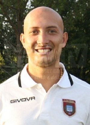 Robur, ecco il colpo in attacco: preso Santini dall'Ascoli
