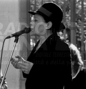 Siena Citt&agrave; Aperta omaggia Caterina Bueno, la voce folk degli emarginati