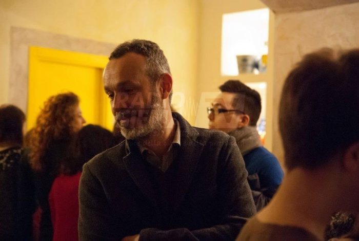 Segreteria PD Siena, Simone Vigni presenta ufficialmente la candidatura