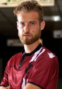 Robur, Solini sar&agrave; il prossimo acquisto