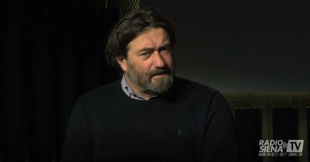 Palio straordinario, Unuci si scusa con Sportelli