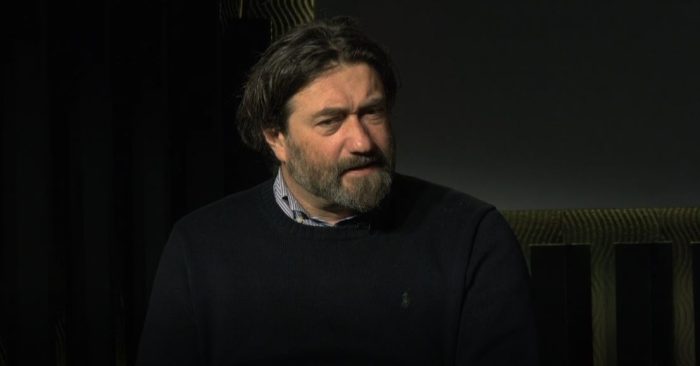 Sportelli: "Nessuna convergenza. Rispetto, ma sono assolutamente alternativo"