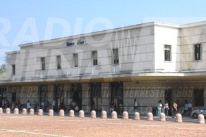 Chiude la mensa dell'Officina Ferroviaria di Siena. Sei persone senza lavoro e i ferrovieri senza mensa