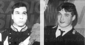 Monteroni d'Arbia ricorda i Carabinieri Savastano e Tarsilli