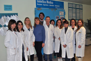 L'innovativo studio di genetica medica dell&rsquo;AOU Senese sulla rivista scientifica &ldquo;Human Mutation&rdquo;