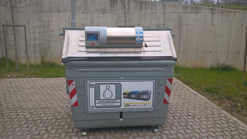 Monticiano: ancora una settimana per la consegna della 6Card e del kit per il porta a porta