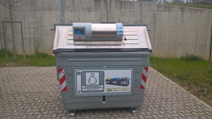 Monticiano: ancora una settimana per la consegna della 6Card e del kit per il porta a porta