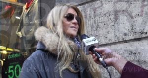 Caso Rossi, Antonella Tognazzi su Fb commenta l'uscita di Goracci e Scarselli