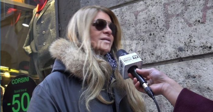 Caso Rossi, Antonella Tognazzi: "Il lavoro de Le Iene ha portato a risultati eccezionali"