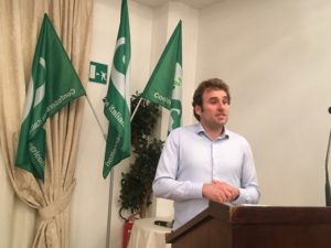 Scorie nucleari, Berni (Cia Siena): "Inammissibile, ci opporremo"