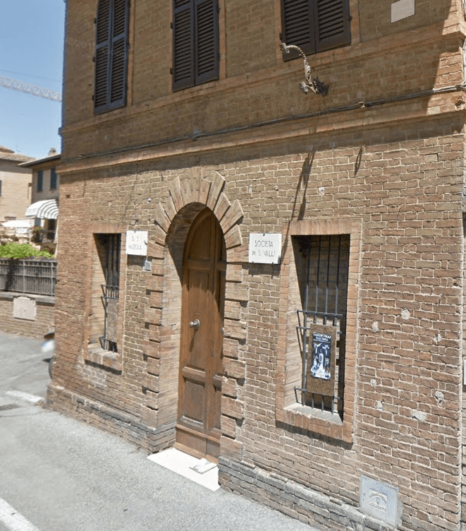 Mercoled&igrave; 31 incontro pubblico a Valli