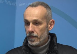 Vigni (Pd) a Siena Tv: "Valentini-Piccini potrebbero essere il vero cambiamento"