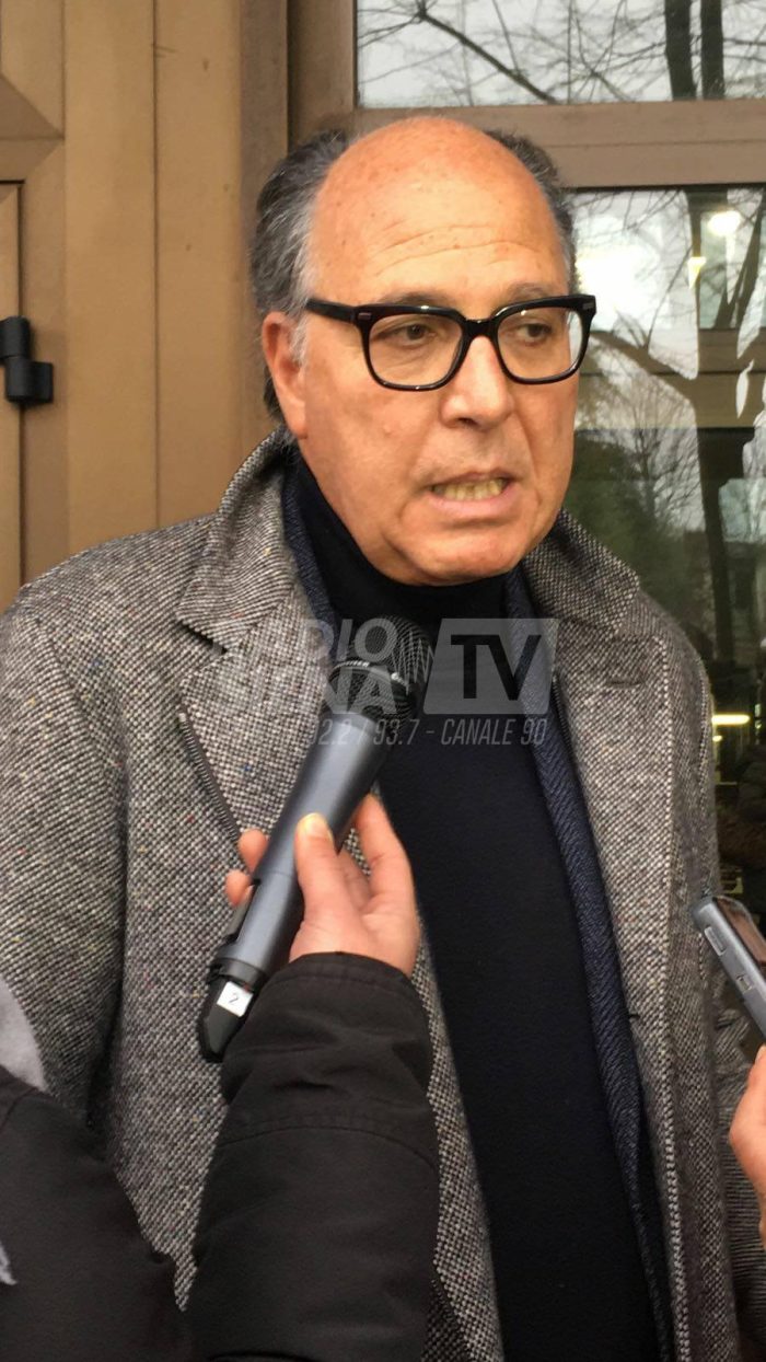 Il legale di Salvatore Caiata: "Inchiesta del 2016 vicina all'archiviazione. A disposizione della Procura"