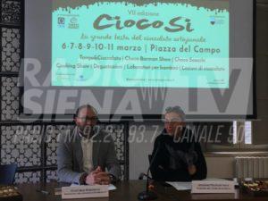 "CioccoS&igrave;", le modifiche alla viabilit&agrave; in Piazza del Campo